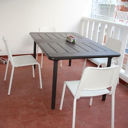 Flat La Marina del Pinet Alicante Exterior foto