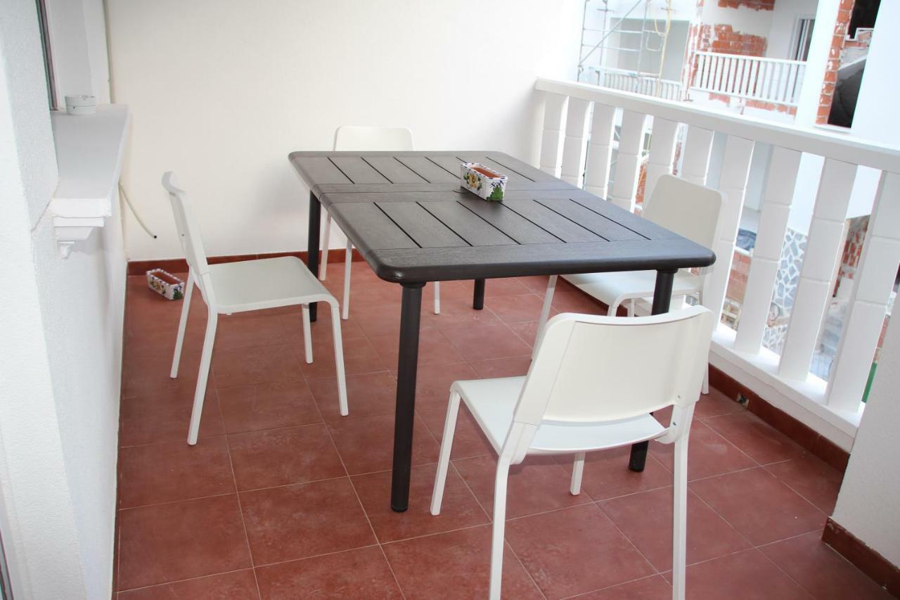 Flat La Marina del Pinet Alicante Exterior foto
