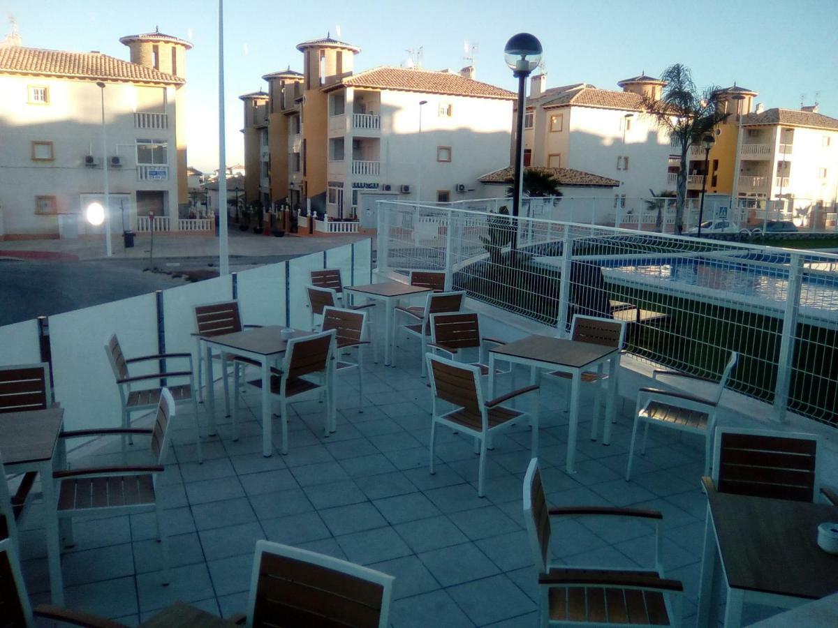 Flat La Marina del Pinet Alicante Exterior foto