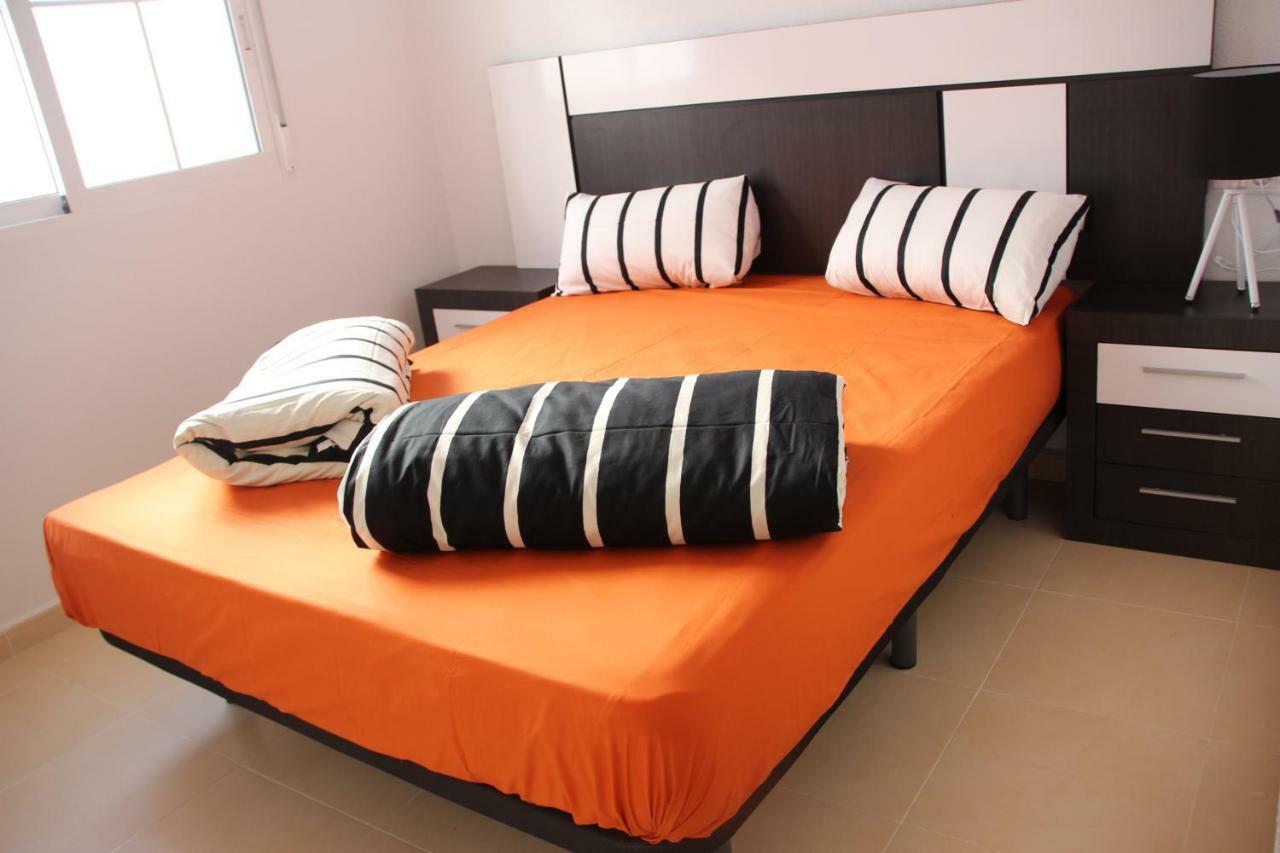 Flat La Marina del Pinet Alicante Exterior foto