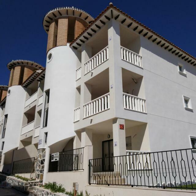 Flat La Marina del Pinet Alicante Exterior foto