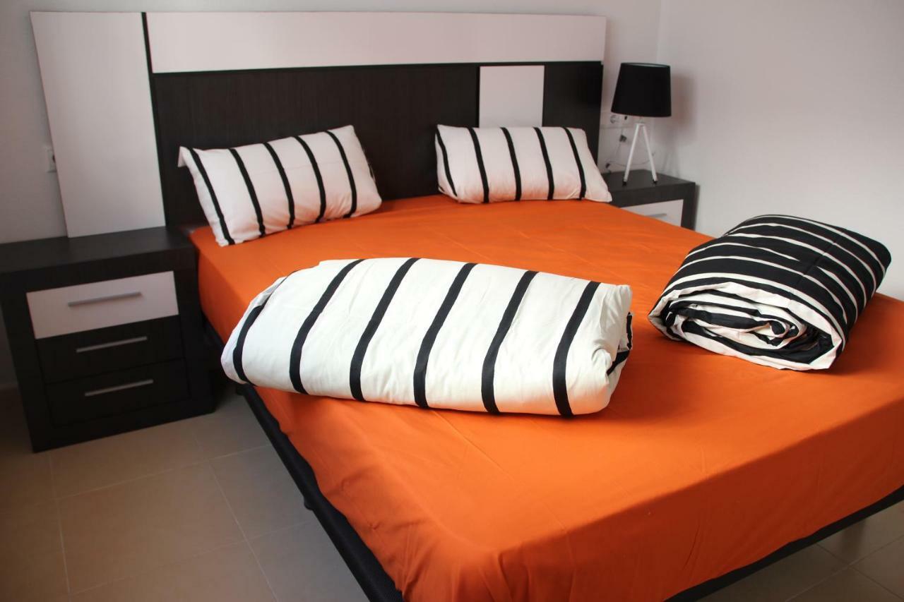 Flat La Marina del Pinet Alicante Exterior foto