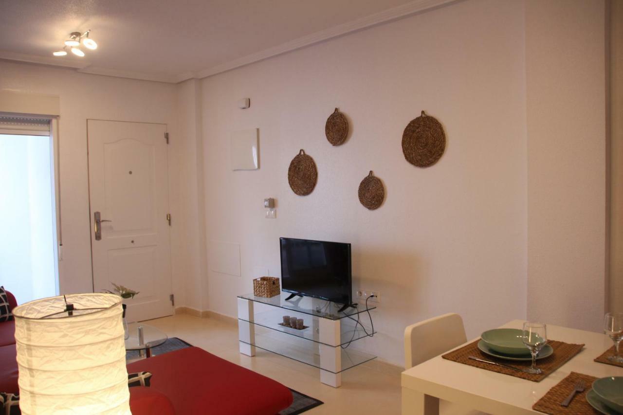 Flat La Marina del Pinet Alicante Exterior foto